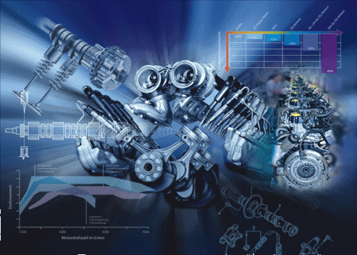 Funktionsdarstellungen und Composings von den Technik-Spezialisten der Artefactum GmbH, Starnberg bei Mnchen